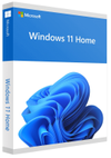 Microsoft Windows 11 Home UK...