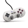 8BitDo SN30 Pro USB Gamepad G...