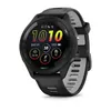 GARMIN FORERUNNER 265, MUSTA...