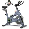 YOSUDA Exercise Bike, Brake...