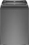 Whirlpool - 4.8 Cu. Ft. Smart...