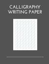 Calligraphy Writing Paper:...