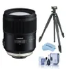 Tamron SP 35mm f/1.4 Di USD...