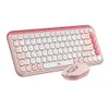 Logitech POP ICON Combo,...