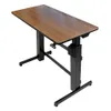 Ergotron – WorkFit-D Standing...