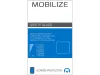 Mobilize MOB-SGSP-NOKG10,...