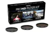 Hoya PRO-ND8/ND64/ND1000...