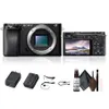 Sony Alpha a6300 Mirrorless...