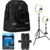 Zoom Q2n-4K Handy Video...