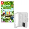 Pikmin 3 Deluxe with 12 Game...