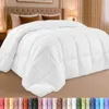 Utopia Bedding Twin Comforter...