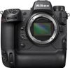 Nikon Z 9 (no lens included)...