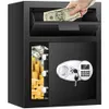 Drop Safe for Business and...