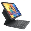 Zagg Pro Keys (DE, Apple iPad...