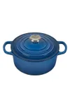 Le Creuset Signature 2-Quart...