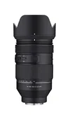 Rokinon 35-150mm AF F2.0-F2.8...