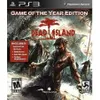 Open Box Dead Island GOTY,...