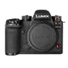Panasonic Lumix S1 IIE...