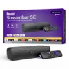 Roku Streambar SE 4K/HD/HDR...