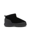 Moonboot Woman Black Ankle...