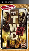 Army of Two : le 40ème Jour...