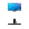 SAMSUNG 85-Inch Class QLED 4K...