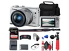 Canon EOS M100 Mirrorless...