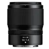 Nikon Nikkor Z 50mm f/1.4...