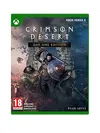 Xbox Series X Crimson Desert