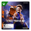 Street Fighter 6 - Xbox...