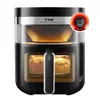 T-fal 7.3 Qt Infrared Air...
