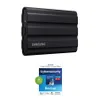 Samsung T7 Shield 1TB USB 3.2...