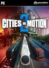 Cities in Motion II [Online...