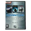 Adventure 3 PC Game Pack...