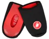 Castelli Toe Thingy 2 (Black)...