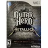 Guitar Hero: Metallica...