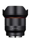 Samyang SYIO14AF-E 14mm F2.8...