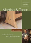 Mortise &Tenon Woodworking...