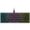 Clavier Corsair K65 RGB MINI...