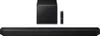 Samsung - Q-series Soundbar...