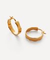 Monica Vinader 18ct Gold...