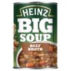 Heinz Beef Broth Big Soup 400...