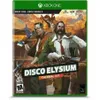 Disco Elysium - The Final Cut...
