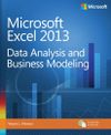 Microsoft Excel 2013 Data...