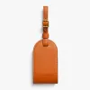 Engravable Luggage ID Tag |...