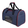 Expandable Pet Carrier