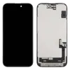 iPhone 16 Sk&auml;rm med OLED...