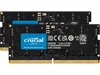 Crucial 32GB (2 x 16GB)...