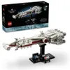 LEGO Star Wars: A New Hope...