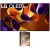 LG OLED55G4SUB 55 Inch 4K Evo...